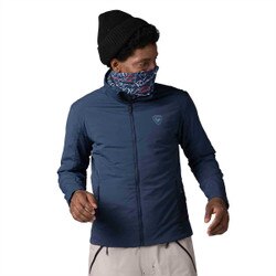 Rossignol Opside Jacket Men's in Dark Navy